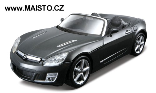 2008 Opel GT