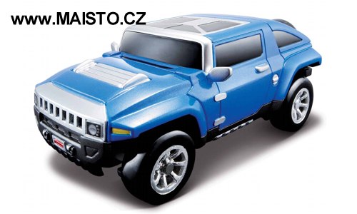 2008 Hummer HX Concept