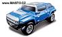 Zobrazit náhled: 2008 Hummer HX Concept