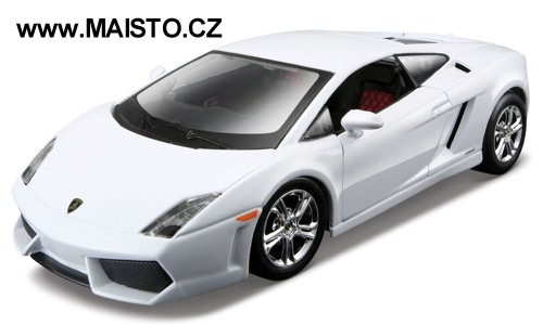 Lamborghini Gallardo LP560-4