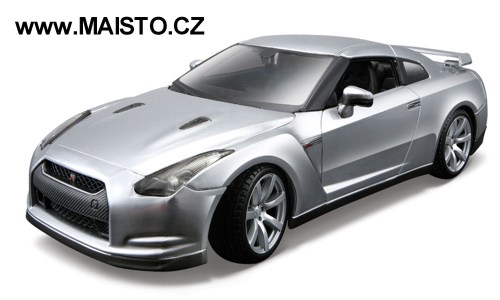 2009 Nissan GT-R