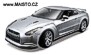 Zobrazit náhled: 2009 Nissan GT-R