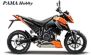 KTM 690 Duke 3