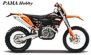 KTM 450 EXC
