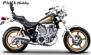 Yamaha XV 1000 Virago