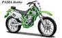 Kawasaki KLX  250 SR