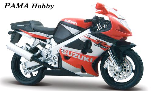 Suzuki GSX-R1000