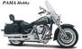 Yamaha Road Star Silverado