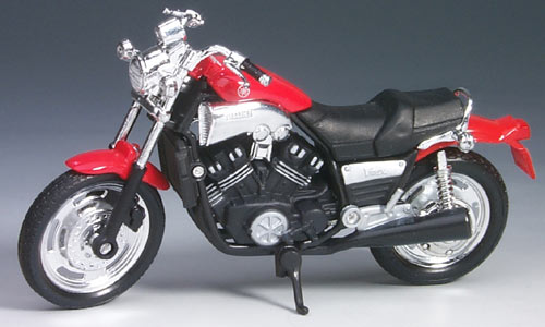 Yamaha V-Max