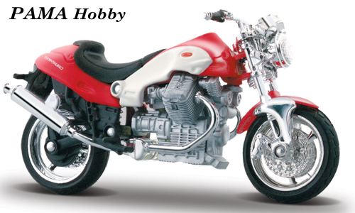 Moto Guzzi V10 Centauro