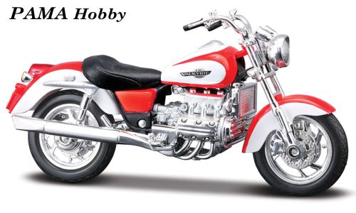 Honda F6C (Valkyrie)