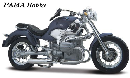 BMW R 1200C