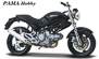 Zobrazit náhled: Ducati Monsterdark
