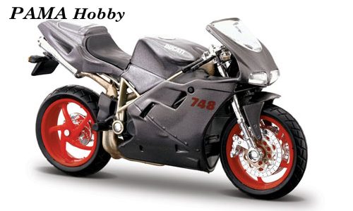 Ducati 748