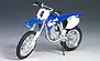 Zobrazit náhled: Yamaha YZ-400F