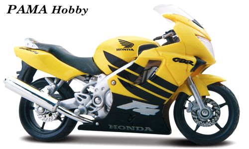 Honda CBR 600 F4
