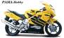 Honda CBR 600 F4