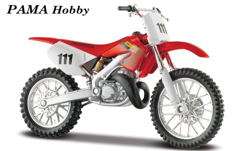 Honda CR 250 R