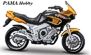 Yamaha TDM850