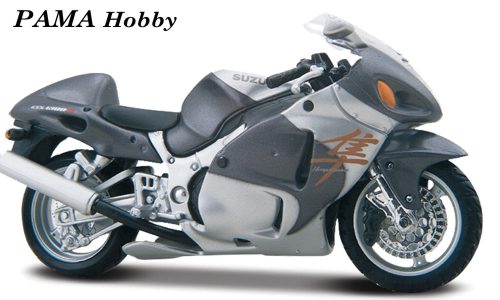 Suzuki GSX 1300R