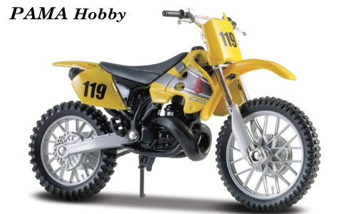 Suzuki RM 250