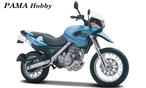 BMW F 650 GS