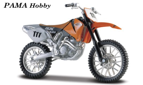 KTM 520 SX