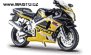 Zobrazit náhled: Suzuki GSX-R600 - 1 pc