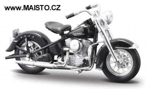 1953 74FL Hydra Glide