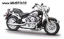 Zobrazit náhled: 1986 FLST Heritage Softail Evolution