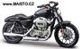 Zobrazit náhled: 2008 XL 1200N Sportster 1200 Nightster