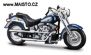 Zobrazit náhled: 1998 FLSTF Fat Boy