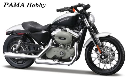 2008 XL 1200N Sportster 1200 Nightster