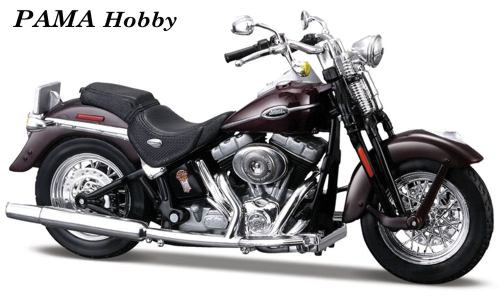 2005 FLSTCI Softail Springer Classic
