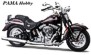 Zobrazit náhled: 2005 FLSTCI Softail Springer Classic
