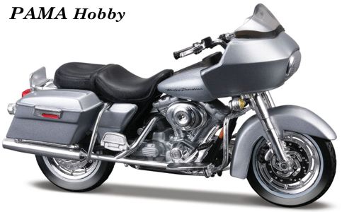 2002 FLTR Road Glide