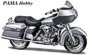 2002 FLTR Road Glide