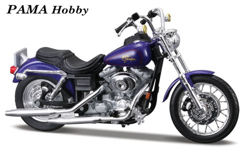 2000 FXDL Dyna Low Rider