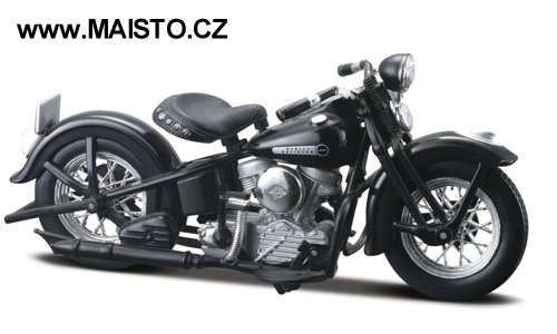 1948 FL Panhead