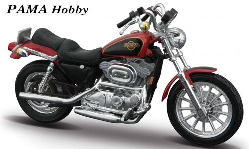 1997 XLH Sportster 1200