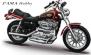 Zobrazit náhled: 1997 XLH Sportster 1200