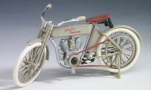 1909 Twin 5D V-Twin
