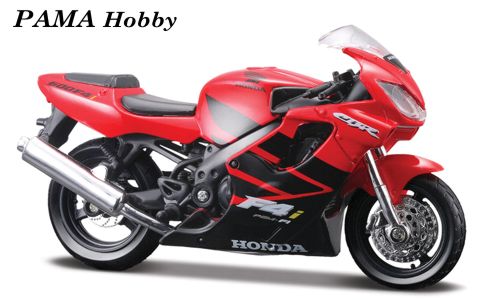 Honda CBR600F4i