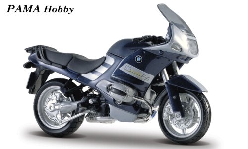 BMW R1150RS