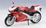 Cagiva MITO 125