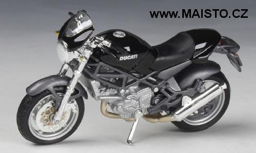 Ducati Monster S4
