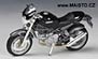 Ducati Monster S4