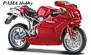 Zobrazit náhled: Ducati 999S - 1 pc