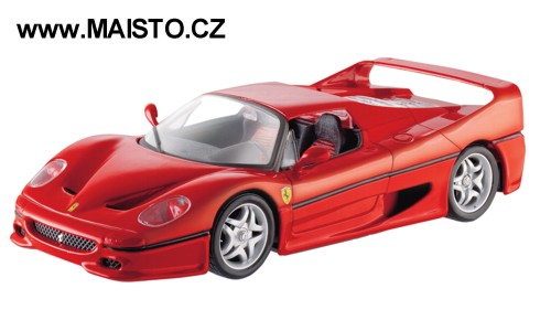 Ferrari F50 Hard Top