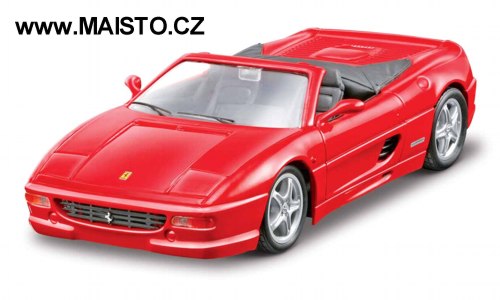 Ferrari F355 Cabriolet